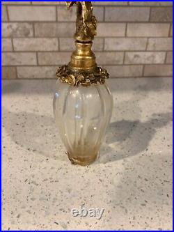 Vintage Matson perfume bottle