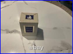 Vintage NOS Unopened Lanvin Paris Arpege Perfume Scent Bottle Made in France