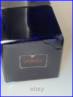 Vintage Niki de Saint Phalle First Edition Vintage Full Serpent Sculpture 15ml