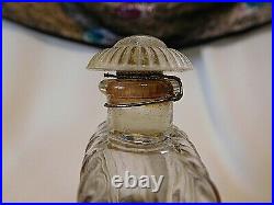 Vintage PARFUMS RAFFY SWEET PEA 2 oz Parfum / Perfume, Rare Sealed Bottle