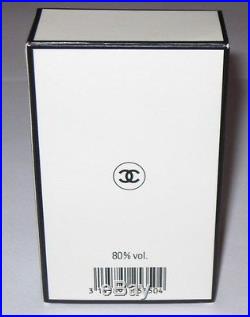 Vintage Perfume Bottle & Box Chanel No 5 EDP, 50 ML 1.7 OZ Full #3