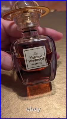 Vintage Perfume Bottle Collection