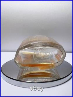 Vintage Perfume Bottle Collection Baccarat, Houbigant, Coty Early 20th Centu