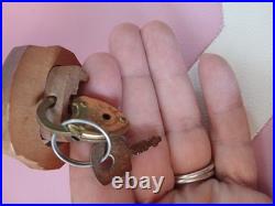 Vintage Perfume Bottles By Le Blume New York