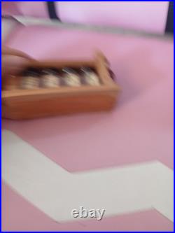 Vintage Perfume Bottles By Le Blume New York