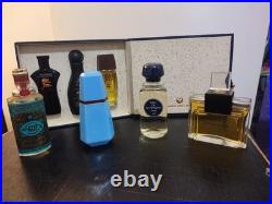 Vintage Perfume Collection Vintage Perfume Collection