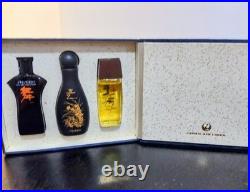 Vintage Perfume Collection Vintage Perfume Collection