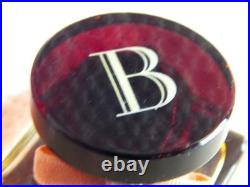 Vintage Pierre Balmain Miss Balmain Parfum From France 2 Fl Oz Sealed w Box