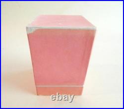 Vintage Pierre Balmain Miss Balmain Parfum From France 2 Fl Oz Sealed w Box
