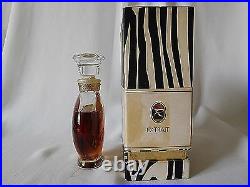 Vintage RIGAUD EVE REVE 1 OZ Extrait Parfum / Perfume, Rare Sealed Bottle with Box