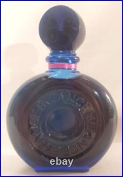Vintage ROCHAS BYZANCE perfume EDT SPLASH HUGE 3.4oz 100ml RARE! FREE SHIPPING