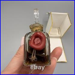 Vintage Raphael Paris Réplique Perfume 1oz Sealed Full Bottle w Box Rare
