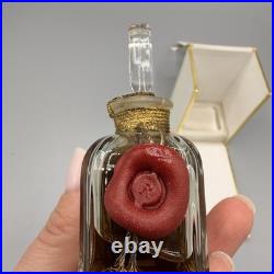 Vintage Raphael Paris Réplique Perfume 1oz Sealed Full Bottle w Box Rare