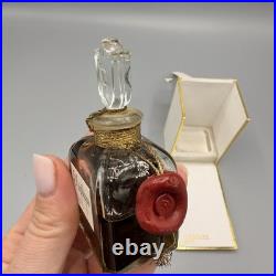 Vintage Raphael Paris Réplique Perfume 1oz Sealed Full Bottle w Box Rare