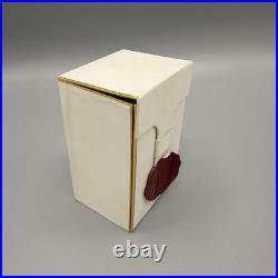 Vintage Raphael Paris Réplique Perfume 1oz Sealed Full Bottle w Box Rare