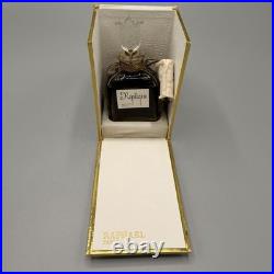 Vintage Raphael Paris Réplique Perfume 1oz Sealed Full Bottle w Box Rare