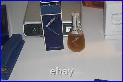 Vintage Rare Estee Lauder Super Cologne Spray Original Box Bottle 2 Oz vintage