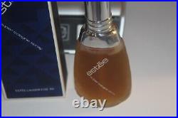 Vintage Rare Estee Lauder Super Cologne Spray Original Box Bottle 2 Oz vintage