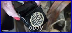 Vintage Rare GUERLAIN LIU Perfume / Parfum Bottle Vintage Rare GUERLAIN LIU Perfume / Parfum Bottle