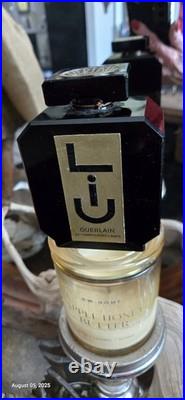 Vintage Rare GUERLAIN LIU Perfume / Parfum Bottle Vintage Rare GUERLAIN LIU Perfume / Parfum Bottle