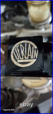 Vintage Rare GUERLAIN LIU Perfume / Parfum Bottle Vintage Rare GUERLAIN LIU Perfume / Parfum Bottle