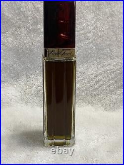 Vintage Royal Secret Spray Concentrate Perfume 3.3fl Iz 100 Ml Bottle Five Star