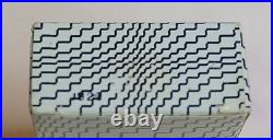 Vintage SHALIMAR by GUERLAIN splash PURE PARFUM 7,5 ml1/4 oz SEALED bottle