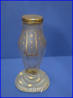 Vintage Schiaparelli ZUT Perfume Bottle