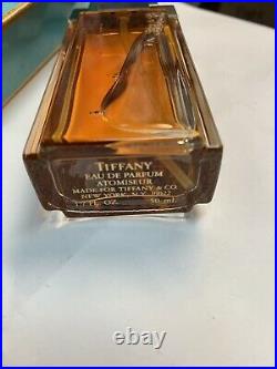 Vintage Tiffany Perfume- 2 NEW Bottles