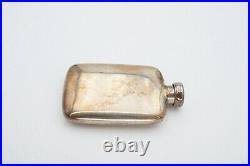 Vintage Tiffany and Co Sterling Silver 925 Perfume Bottle