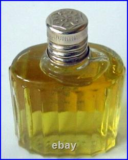 Vintage Ussr Set 5 Perfume Bottles? , ? , ? , ? , ? # 83