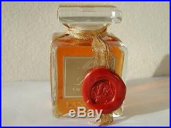 Vintage Very Rare Limited Edtion Magie Lancome Eau De Perfume Bottle 50ml Parfum