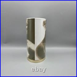 Vintage Vicky Tiel Originale Womens Splash Parfum 1.7 oz 50 ml Nude Stopper NEW