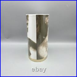 Vintage Vicky Tiel Originale Womens Splash Parfum 1.7 oz 50 ml Nude Stopper NEW