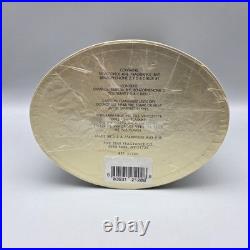 Vintage Vicky Tiel Originale Womens Splash Parfum 1.7 oz 50 ml Nude Stopper NEW