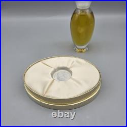 Vintage Vicky Tiel Originale Womens Splash Parfum 1.7 oz 50 ml Nude Stopper NEW