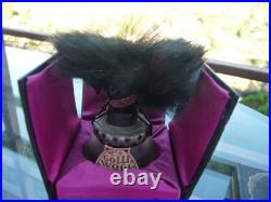 Vintage Vigny Perfume Bottle, 1930. Sealed in Box 3