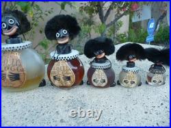 Vintage Vigny Perfume Bottle, 1930. Sealed in Box 3