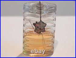 Vintage Volnay, Embleme Perfume Sealed Perfume Bottle Made in France C. 1945