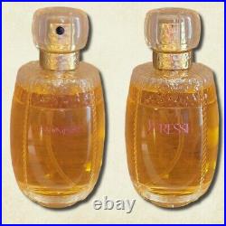 Vintage YSL Yvresse Perfume 2fl. Oz. Eau De Toilette Legere One Bottle