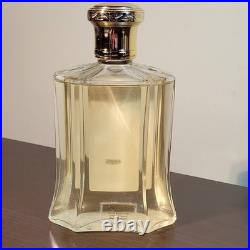 Vintage Yardley English Lavender Perfume Lavender Scent Regular Size 6.0 fl. Oz
