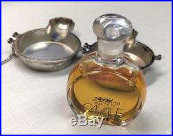 Vintage c1975 Cavale By Faberge perfume 1/2 Fl OZ Opened Bottle