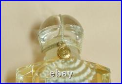 Vtg 1978 JICKY by GUERLAIN splash EXTRAIT PURE PARFUM 1oz 30ml BIG SEALED bottle Vtg 1978 JICKY by GUERLAIN splash EXTRAIT PURE PARFUM 1oz 30ml BIG SEALED bottle