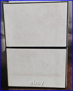 Vtg Box & Sealed Chanel No 5 Extrait P. M. 1. 201. 51 Paris France Full Bottle