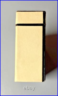 Vtg Chanel 2707 Box Set Mini Perfume Bottle Drop Front Made In France