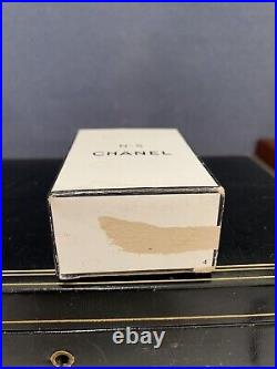 Vtg Chanel No 5 Parfum Extrait. 5 oz France Original Box Bottle 200