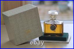 Vtg GREAT PERFUME by MENARD splash PURE PARFUM 30 ml1 oz SEALED bottle RARE Vtg GREAT PERFUME by MENARD splash PURE PARFUM 30 ml1 oz SEALED bottle RARE