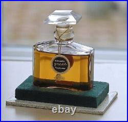 Vtg GREAT PERFUME by MENARD splash PURE PARFUM 30 ml1 oz SEALED bottle RARE Vtg GREAT PERFUME by MENARD splash PURE PARFUM 30 ml1 oz SEALED bottle RARE