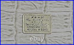 Vtg GREAT PERFUME by MENARD splash PURE PARFUM 30 ml1 oz SEALED bottle RARE Vtg GREAT PERFUME by MENARD splash PURE PARFUM 30 ml1 oz SEALED bottle RARE