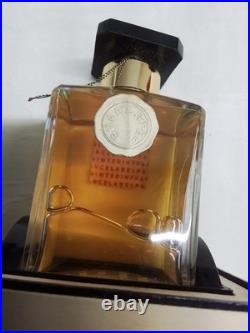 Vtg. Lanvin Arpege Extrait 1 Fl Oz. Made In France Original Box